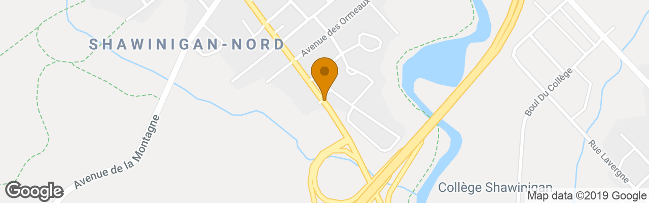 Hotel Auberge Escapade Inn