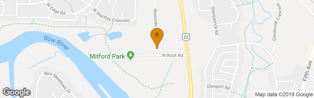 Hotel Super 8 Cochrane Ab West Side Drive