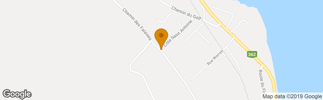 Hotel Auberge des Falaises