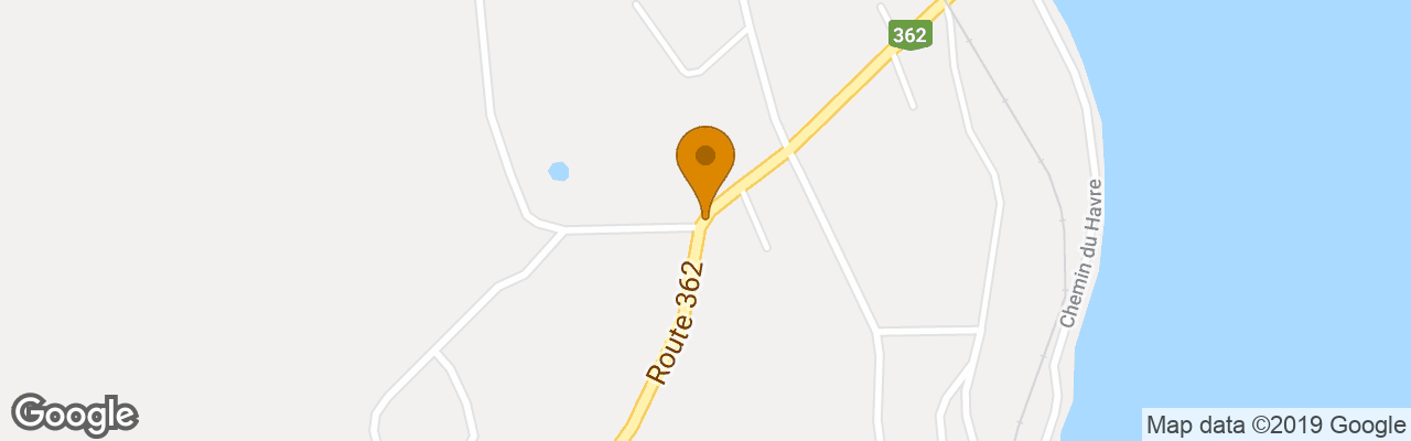 Hotel Auberge des 3 Canards