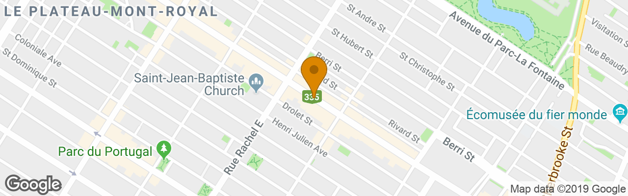 Hotel Anne ma Soeur Anne