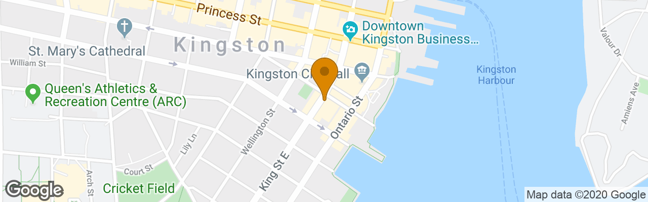 Hotel Four Points By Sheraton Kingston