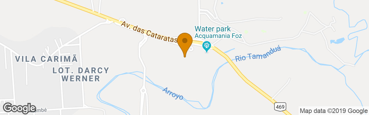 Hotel Vivaz Cataratas Resort & Aquaparque 