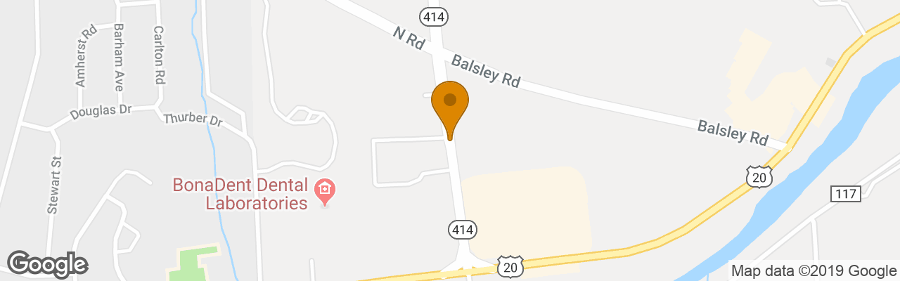 Hotel Finger Lakes Wine Country