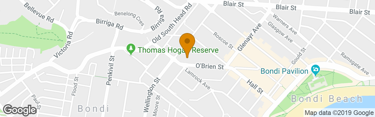 Ultimate Apartments Bondi Beach