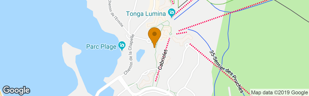 Hotel Place Saint Bernard