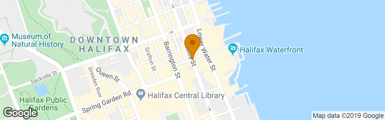 Hotel Four Points by Sheraton Halifax