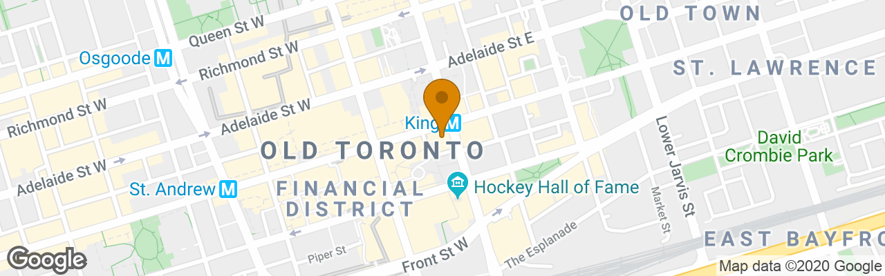 One King West Hotel & Residences