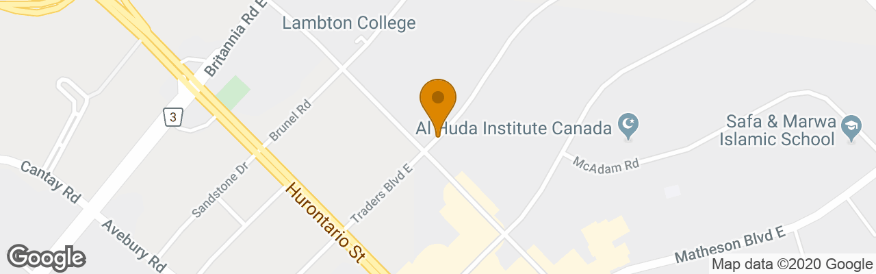 Hotel Hilton Garden Inn Mississauga