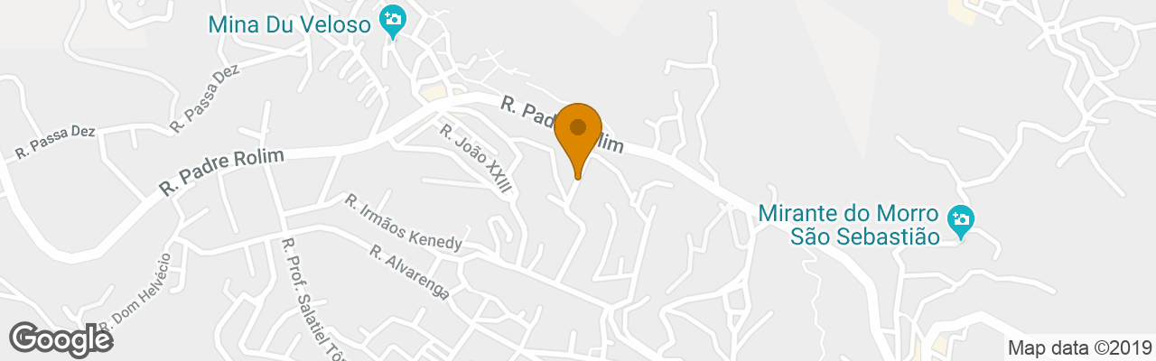 Hotel Pousada Do Arcanjo 