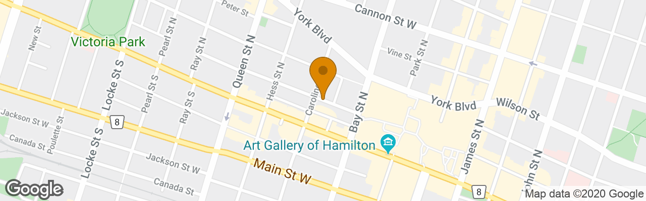 Hotel Staybridge Suites Hamilton