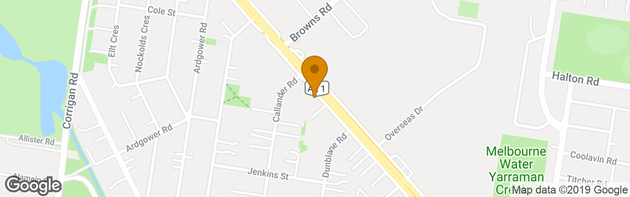 Hotel Sandown Regency