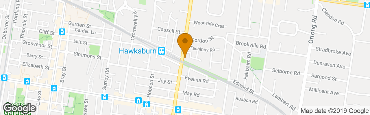 Toorak Manor Boutique Hotel