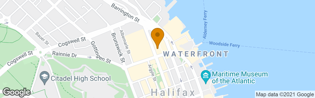 Hotel Delta Barrington