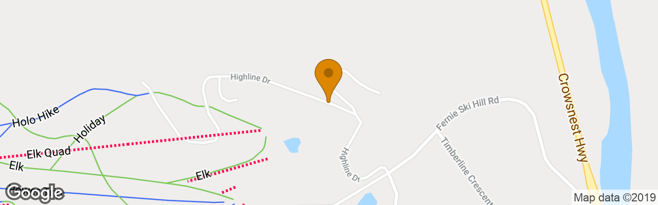 Hotel Lizard Creek Lodge