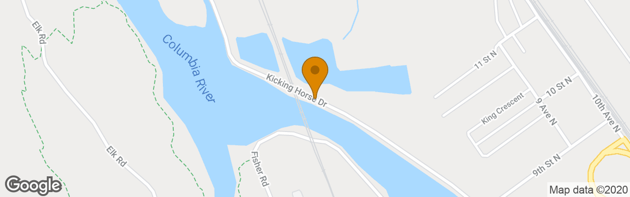 Hotel Glacier Mountaineer Lodge