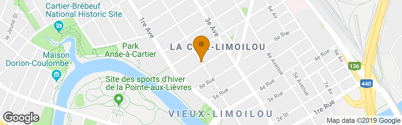 Hotel Auberge Le Bome