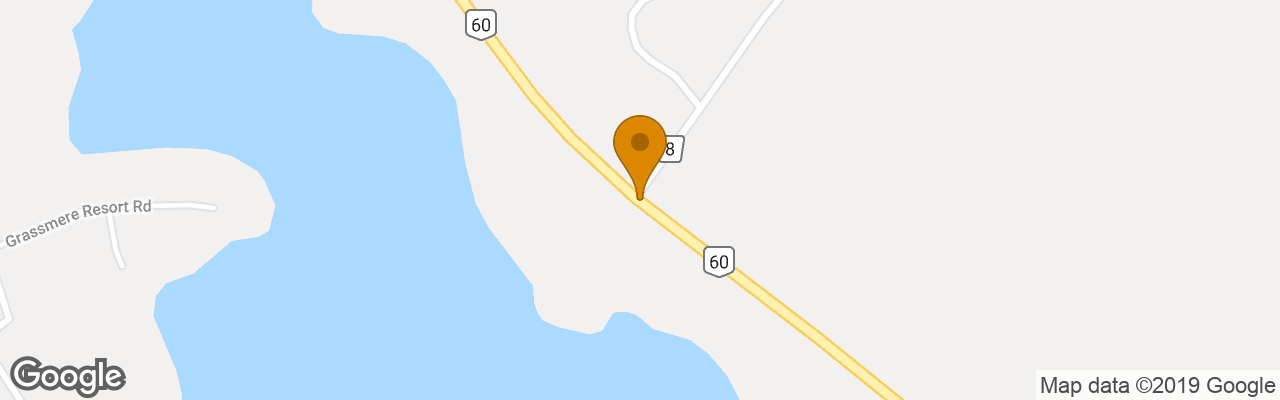 Colonial Bay Motel Resort