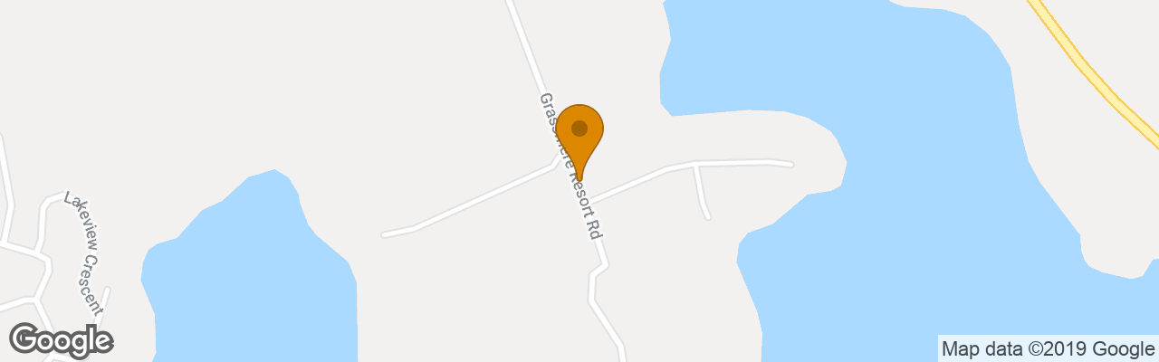 Hotel Pow Wow Point Lodge