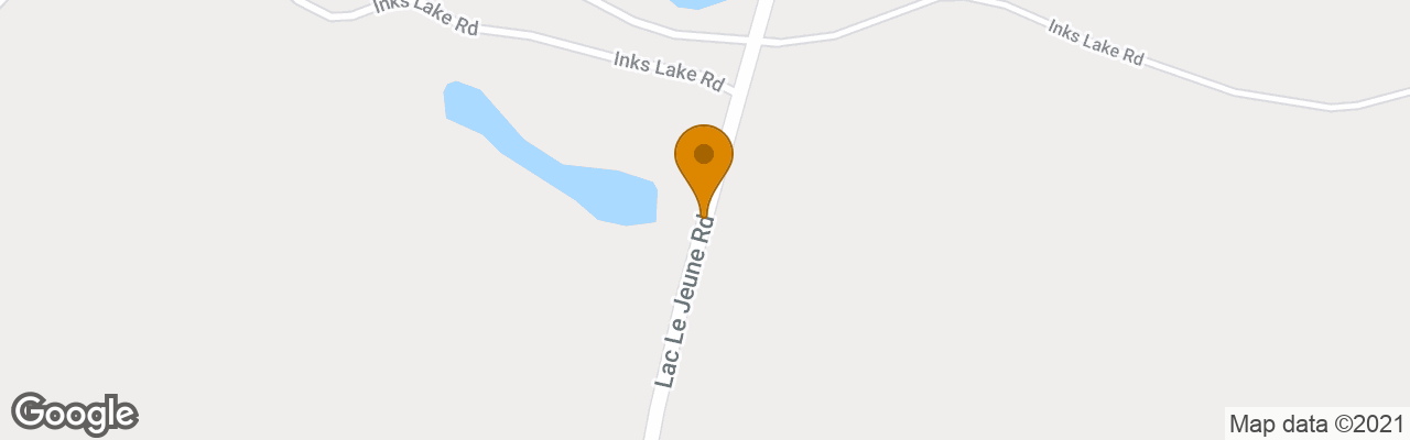 Hotel Lac Le Jeune Resort