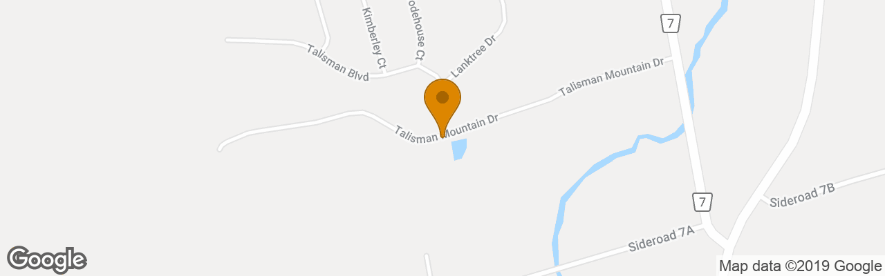 Hotel Talisman Mountain Resort - Sum