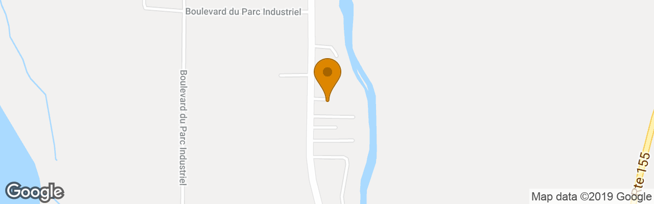 Motel Marineau La Tuque