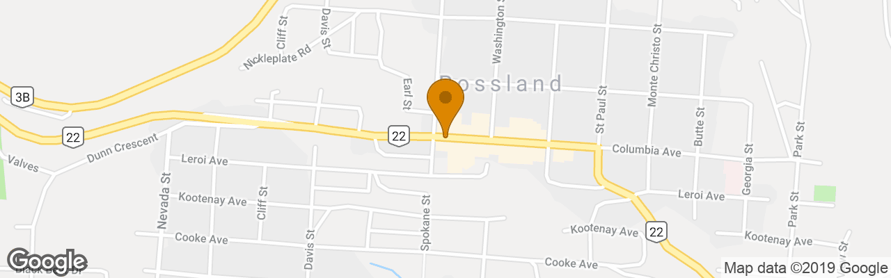 Hotel Prestige Mountain Resort & Conference Centre Rossland