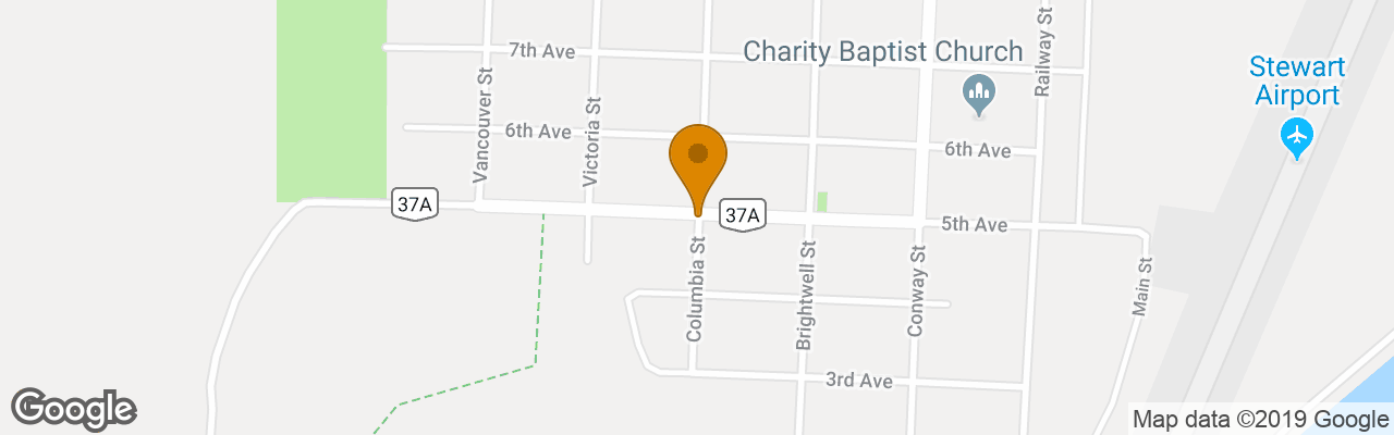 King Edward Hotel Motel