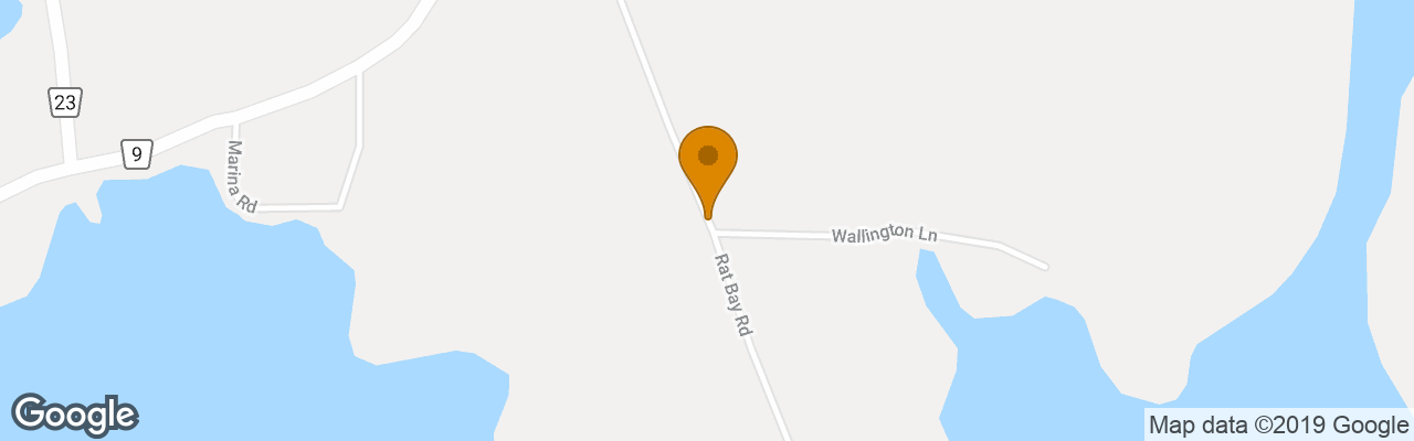 Hotel Blue Water Acres