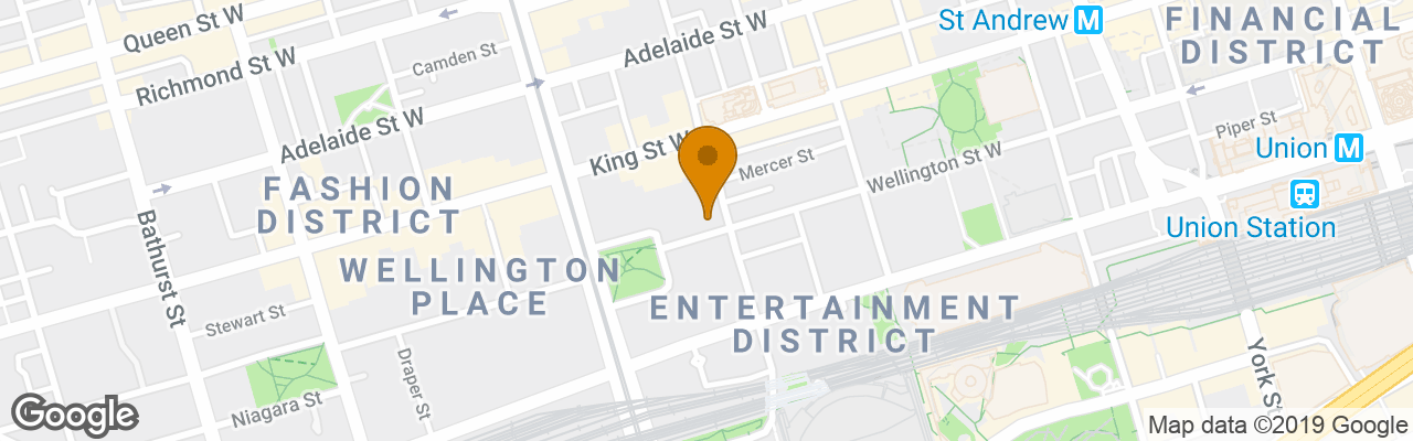 Soho Metropolitan Hotel