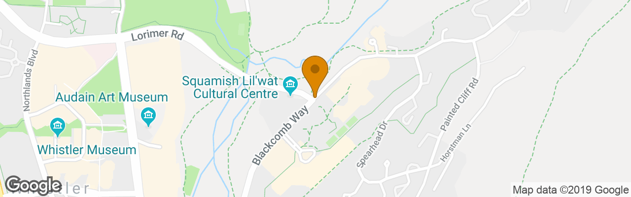 Four Seasons Resort Whistler