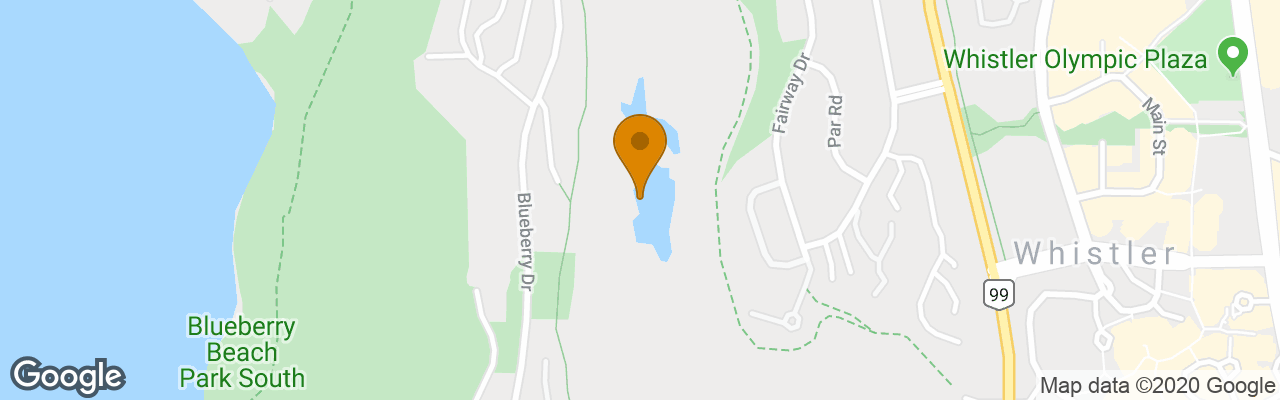 Hotel Hilton Whistler Resort & Spa