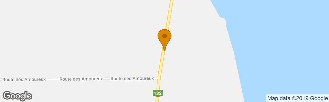 Hotel Auberge Fort Prevel