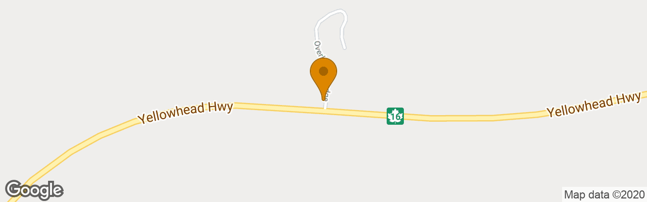 Hotel Overlander Mountain Lodge