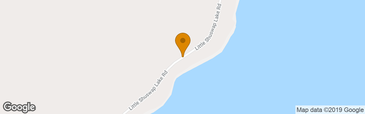 Hotel Talking Rock Resort & Quaaout Lodge