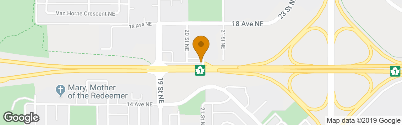 Clarion Hotel Calgary Airport