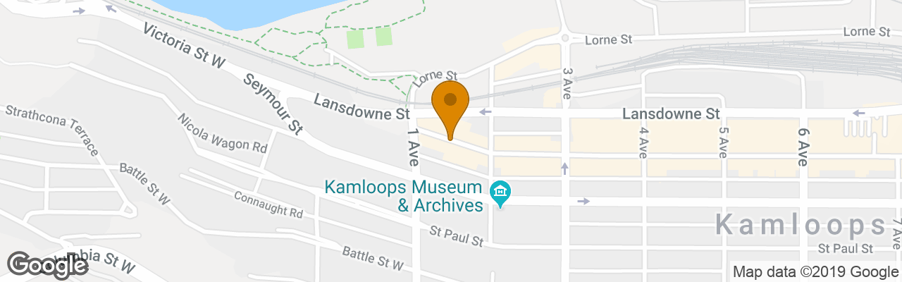 Hotel Sandman Inn Cache Creek