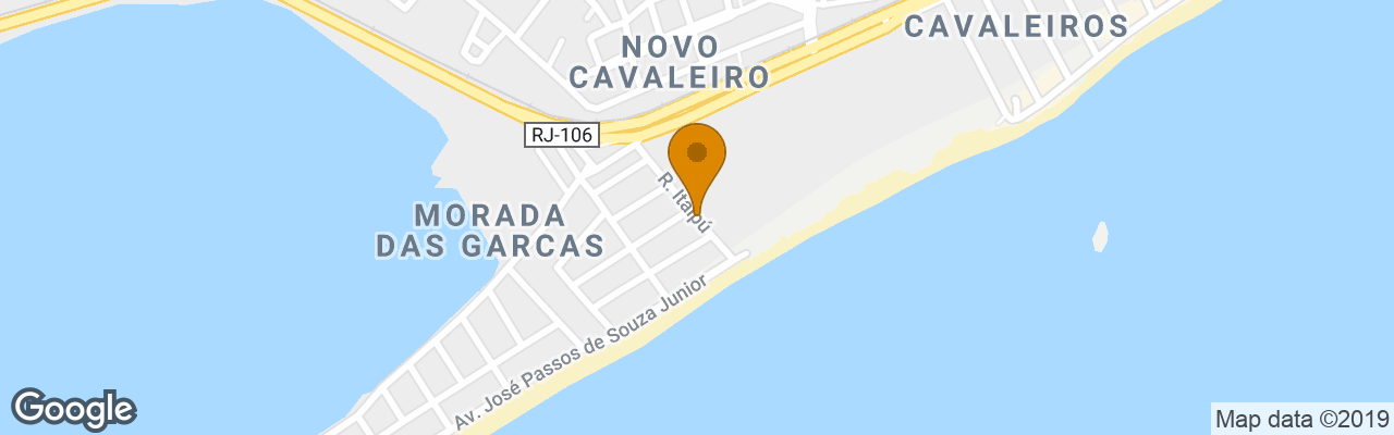 Hotel Blue Tree Towers Macaé 