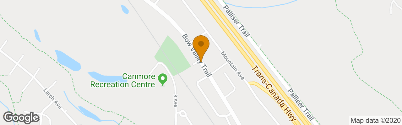 Hotel Canmore Rocky Mountain Inn