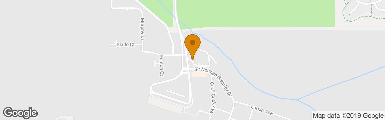 Hotel Mercure Darwin Airport Resort