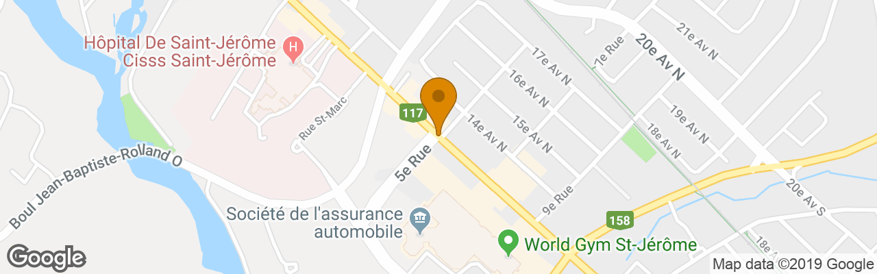 Bed and Breakfast Bed&Breakfast Laurentides Region - Sha