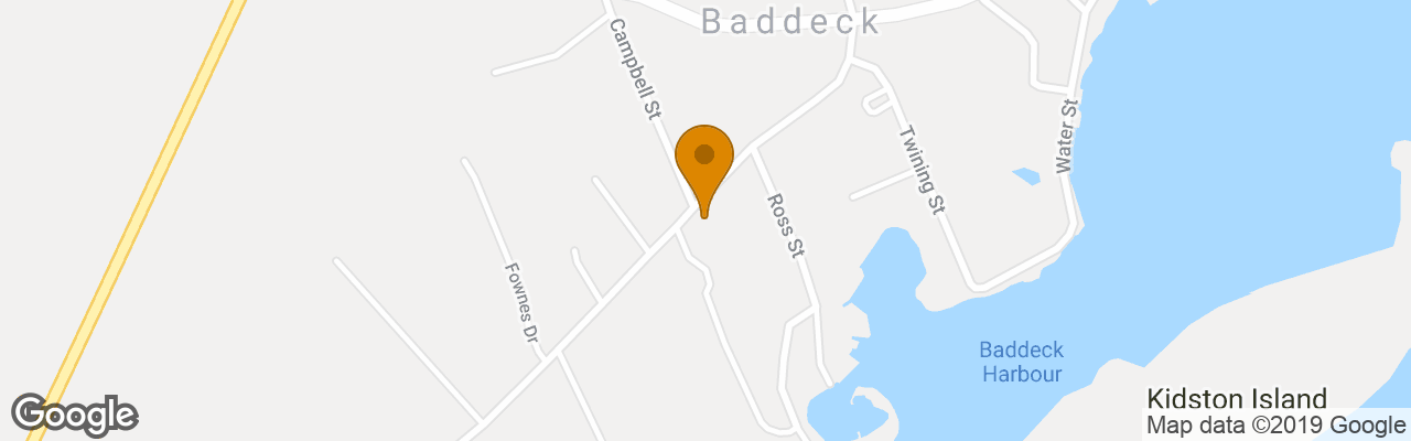 Hotel Ceilidh Country Lodge