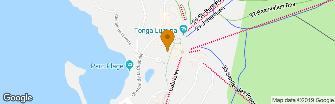 Hotel La Place St-Bernard - Les Suites Tremblant