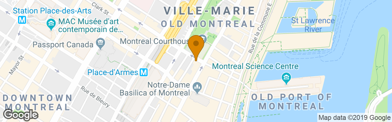 Hotel All Suite Deluxe Vip St. Jacques