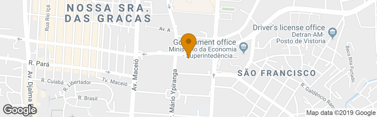 Mercure Apartments Manaus 