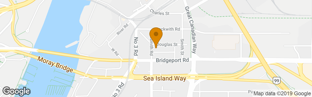 Hotel Days Inn - Vancouver Airport