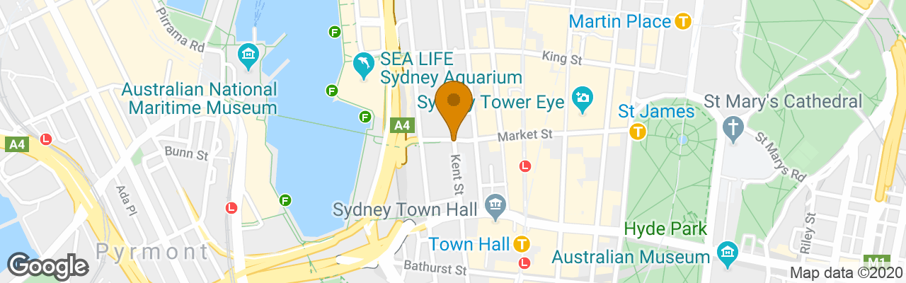 Hotel Mantra on Kent