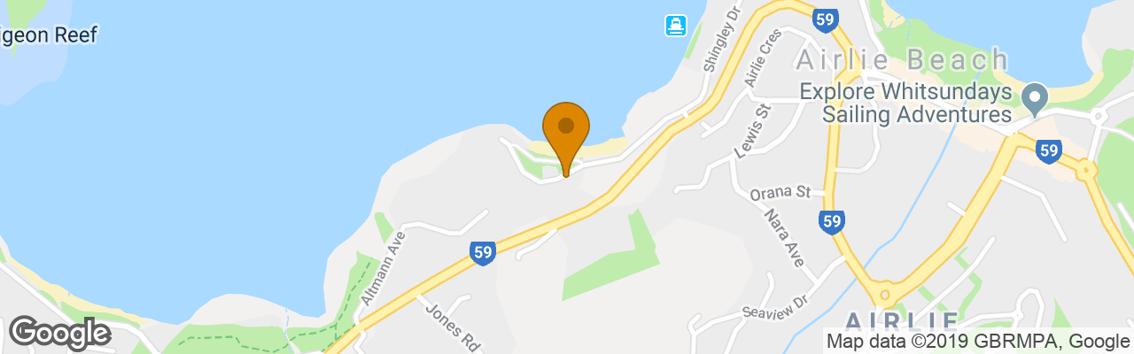 Hotel Shingley Beach Resort