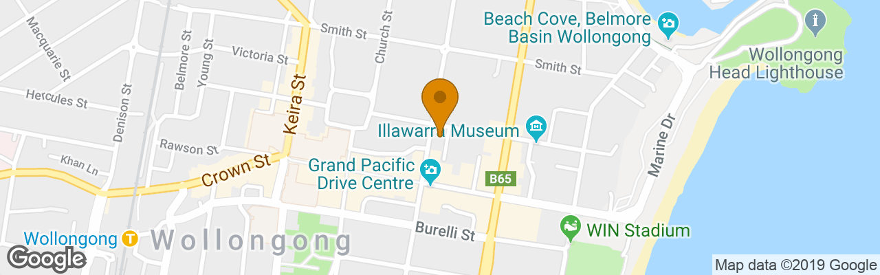 Hotel Quest Wollongong