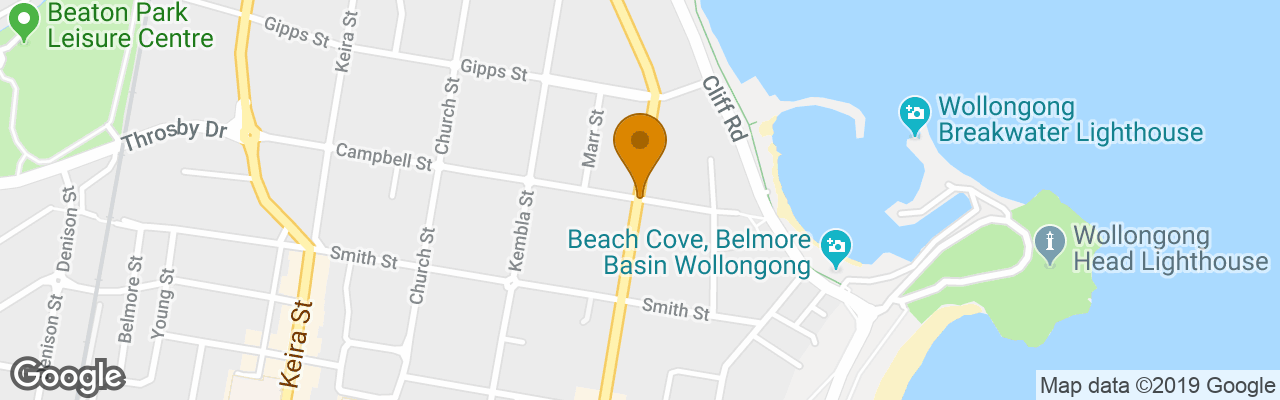 Hotel Best Western City Sands